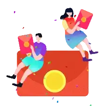 Special Bonus Offer Icon