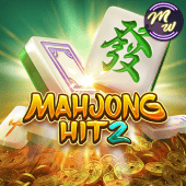 Game poster for ph33 Mahjong Hit 2