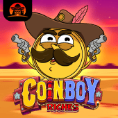 Game thumbnail for ph33 Coinboy Riches